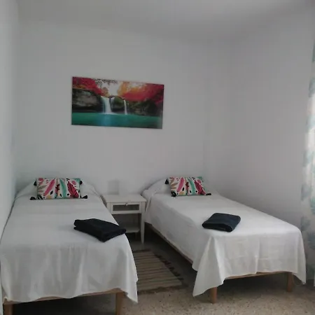 Moderno Y Confortable En El Centro * Μαδρίτη