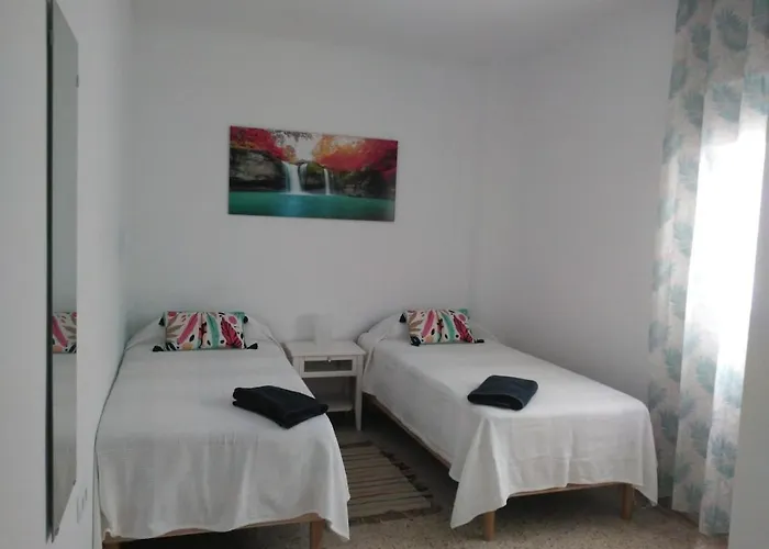 Moderno Y Confortable En El Centro * Μαδρίτη